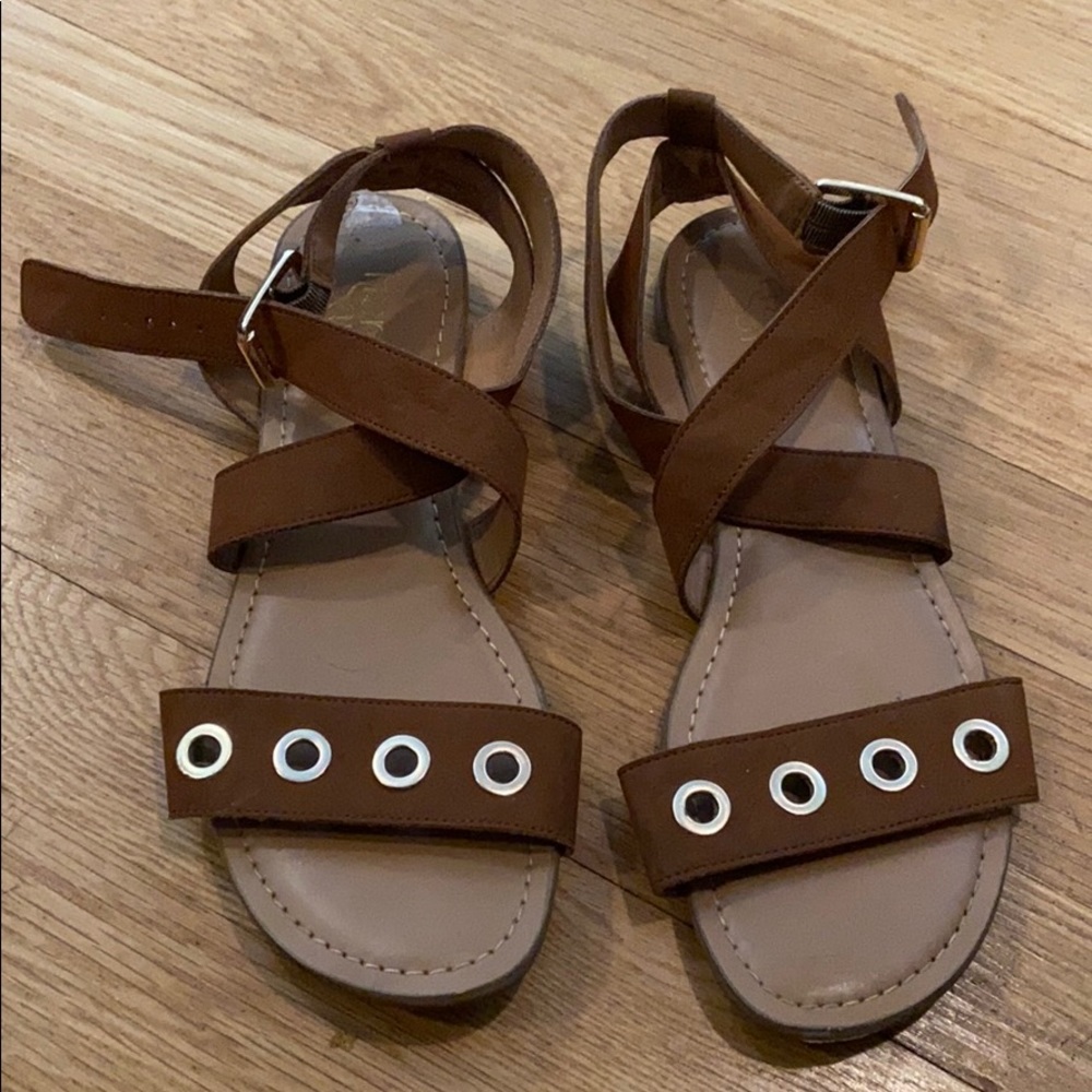 Franco Sarto Sandal